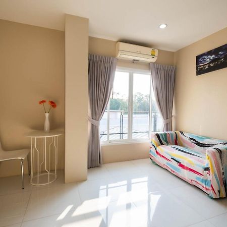 Khao Rang Place Phuket Bagian luar foto