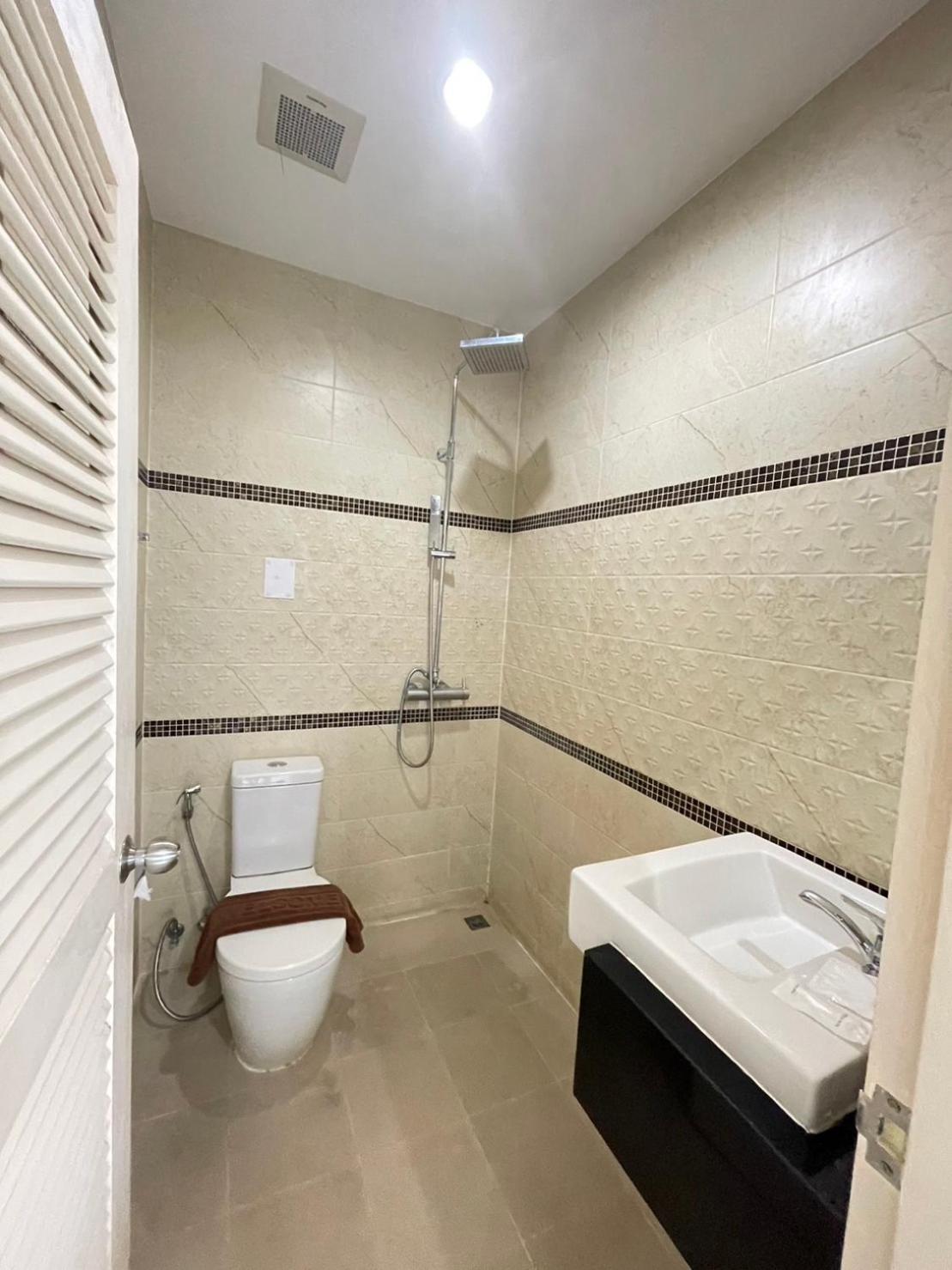 Khao Rang Place Phuket Bagian luar foto