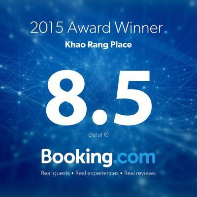 Khao Rang Place Phuket Bagian luar foto
