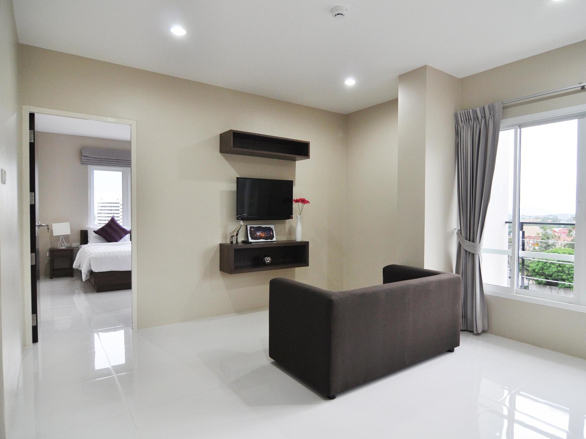 Khao Rang Place Phuket Bagian luar foto