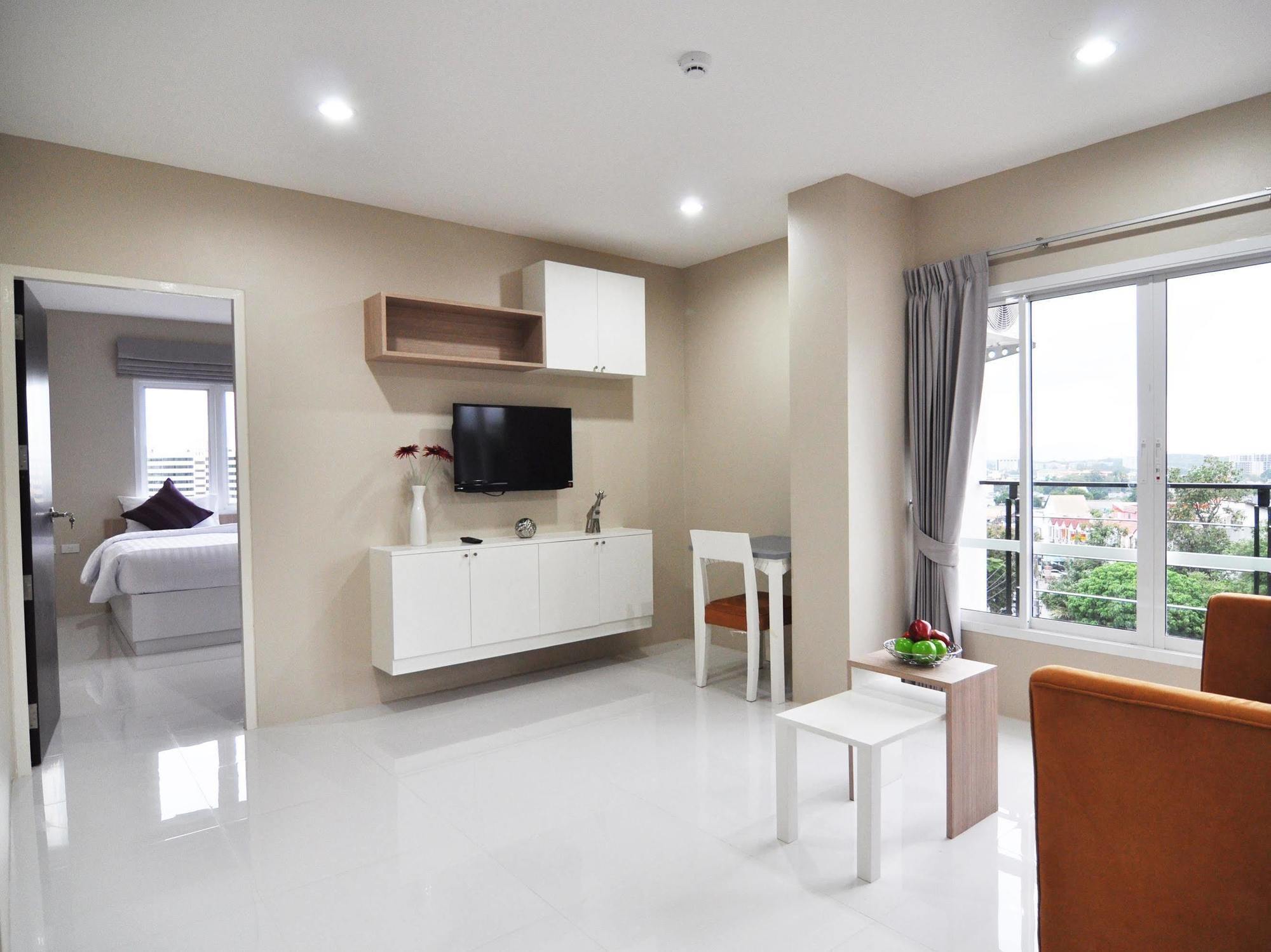 Khao Rang Place Phuket Bagian luar foto