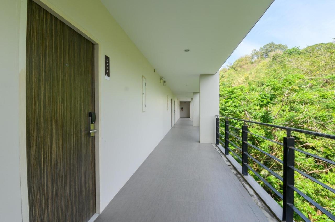 Khao Rang Place Phuket Bagian luar foto