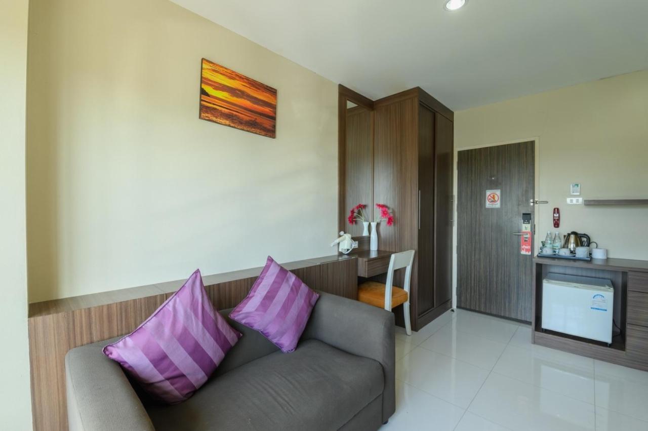 Khao Rang Place Phuket Bagian luar foto