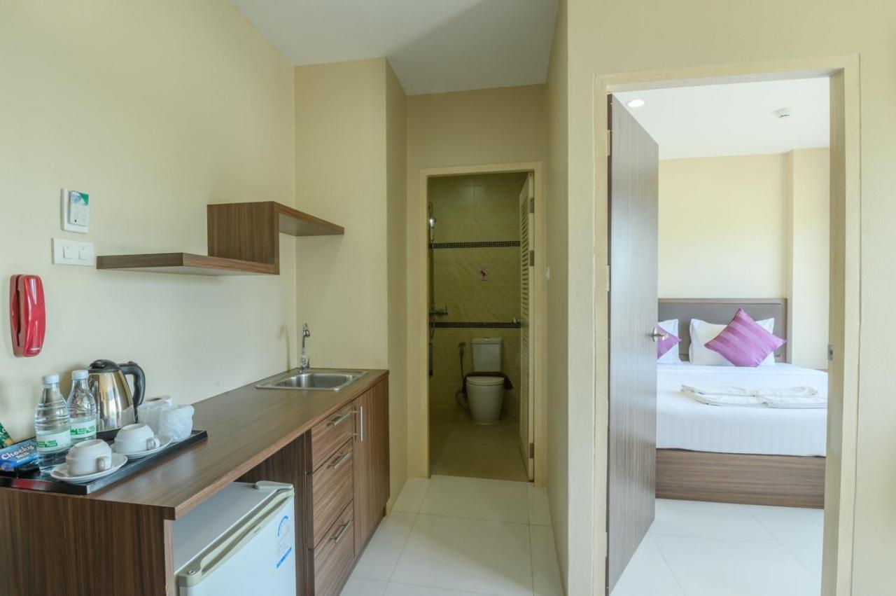 Khao Rang Place Phuket Bagian luar foto