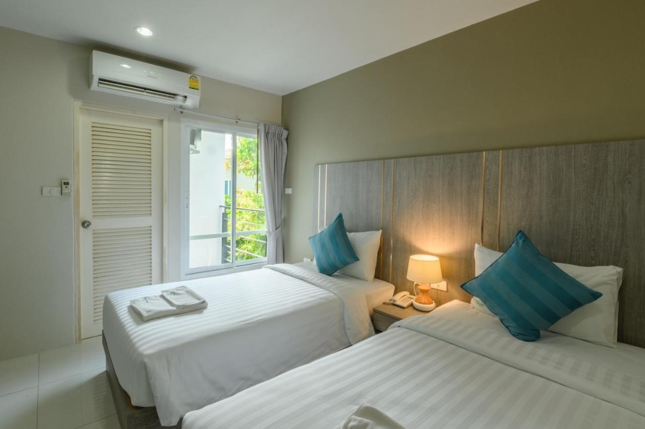 Khao Rang Place Phuket Bagian luar foto