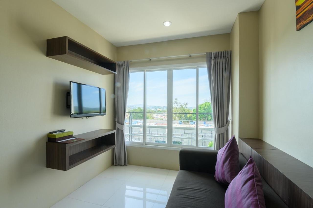 Khao Rang Place Phuket Bagian luar foto