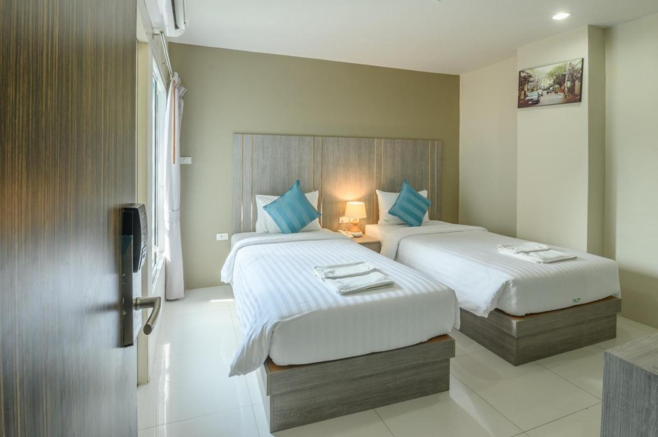 Khao Rang Place Phuket Bagian luar foto
