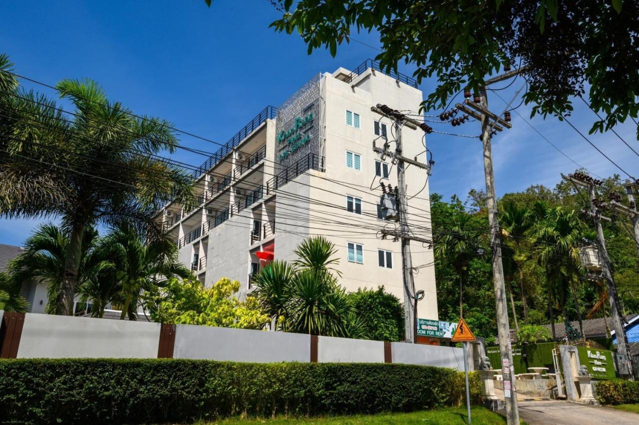 Khao Rang Place Phuket Bagian luar foto